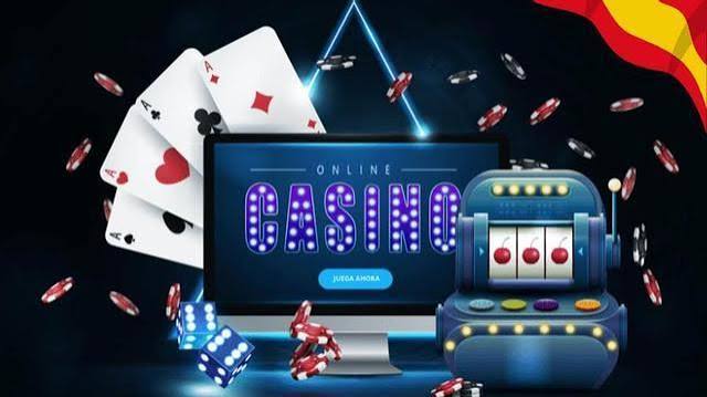 Casino Online en España Juega Gratis con Dinero Real