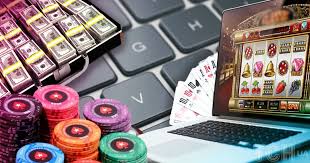Casinoer Uten Registrering En Ny Era for Spillere Casinoer Uten Registrering En Ny Era for Spillere