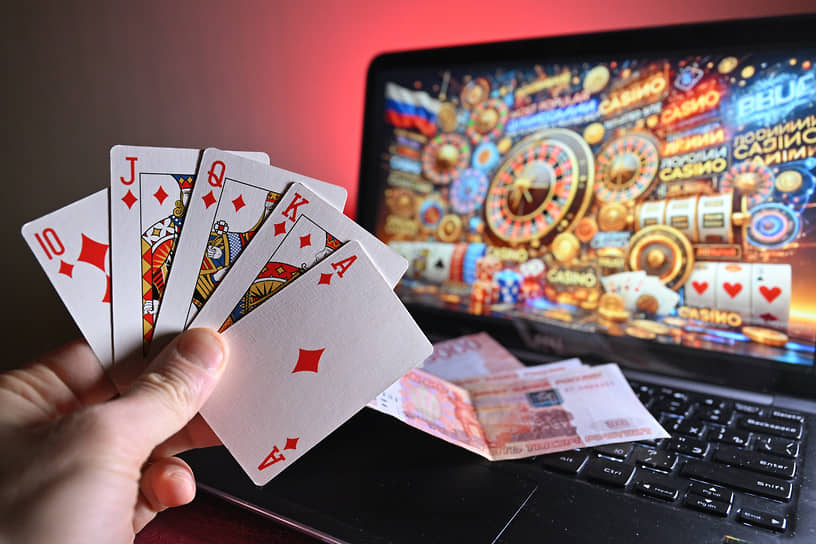 Cazinouri Noi Descoperă cele mai recente opțiuni de distracție online 337884640