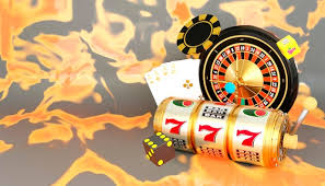 Experience Thrilling Gaming at Blaze Spins Casino & Sportsbook