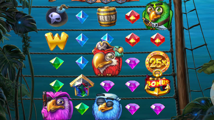 Exploring BC.Game Online Casino Your Gateway to Exciting Crypto Gambling Exploring BC.Game Online Casino Your Gateway to Exciting Crypto Gambling