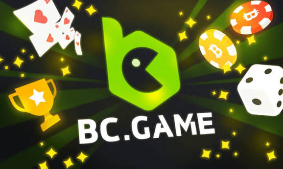 Guide to the BC.Game Registration Process Step-by-Step Guide to the BC.Game Registration Process Step-by-Step