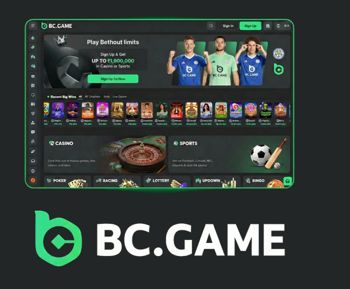 Guide to the BC.Game Registration Process Step-by-Step Guide to the BC.Game Registration Process Step-by-Step