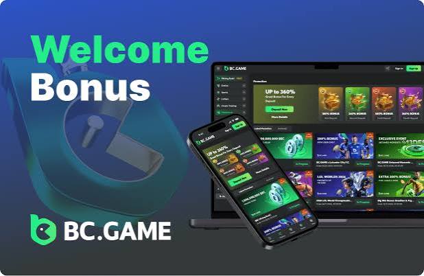 How to Navigate the BC.Game Estonia Registration Process -261356526 How to Navigate the BC.Game Estonia Registration Process -261356526