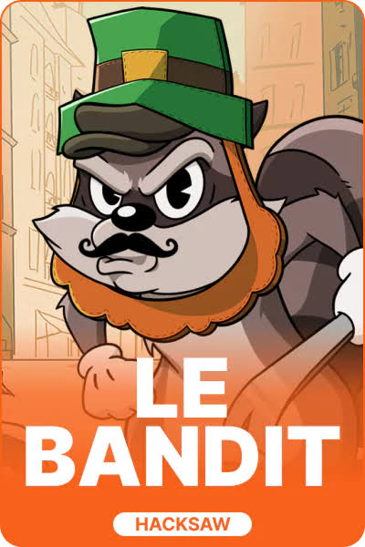 Le Bandit Hacksaw En Dybere Forståelse af Spilkulturen Le Bandit Hacksaw En Dybere Forståelse af Spilkulturen
