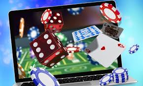 Rolling Slots Casino & Sportsbook A Comprehensive Guide Rolling Slots Casino & Sportsbook A Comprehensive Guide