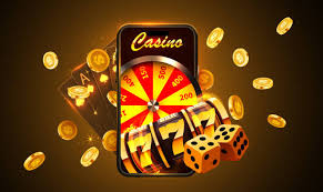 Slot Online Scopri il Mondo dei Giochi Virtuali Slot Online Scopri il Mondo dei Giochi Virtuali