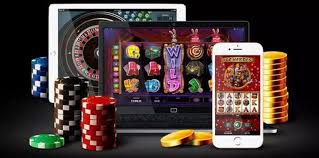 Slot Online Scopri il Mondo dei Giochi Virtuali Slot Online Scopri il Mondo dei Giochi Virtuali