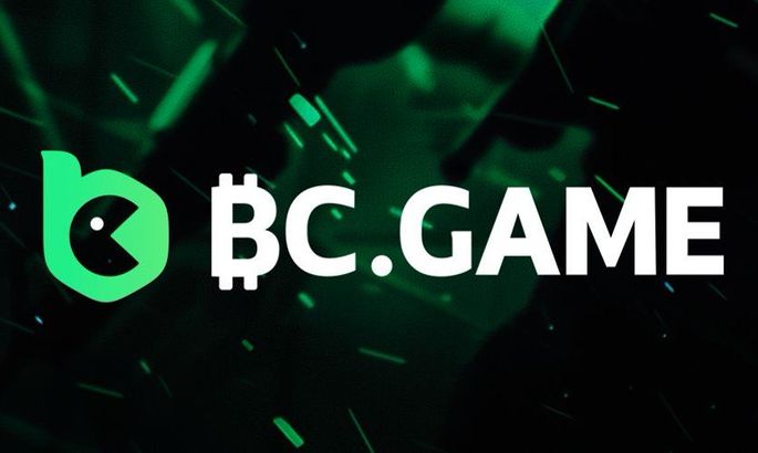 The Ultimate Guide to the Official BC.Game App The Ultimate Guide to the Official BC.Game App